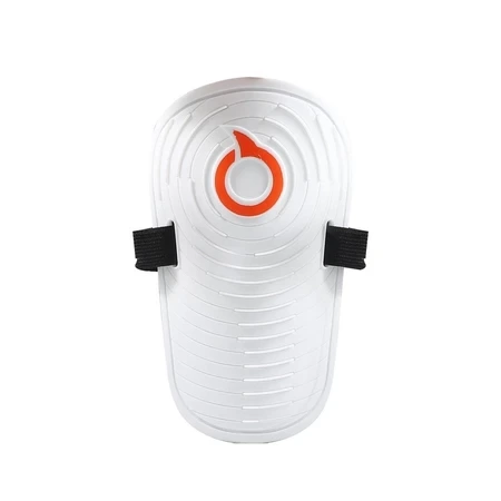 Deker Ortuseight Catalyst Oracle Shinguard - White